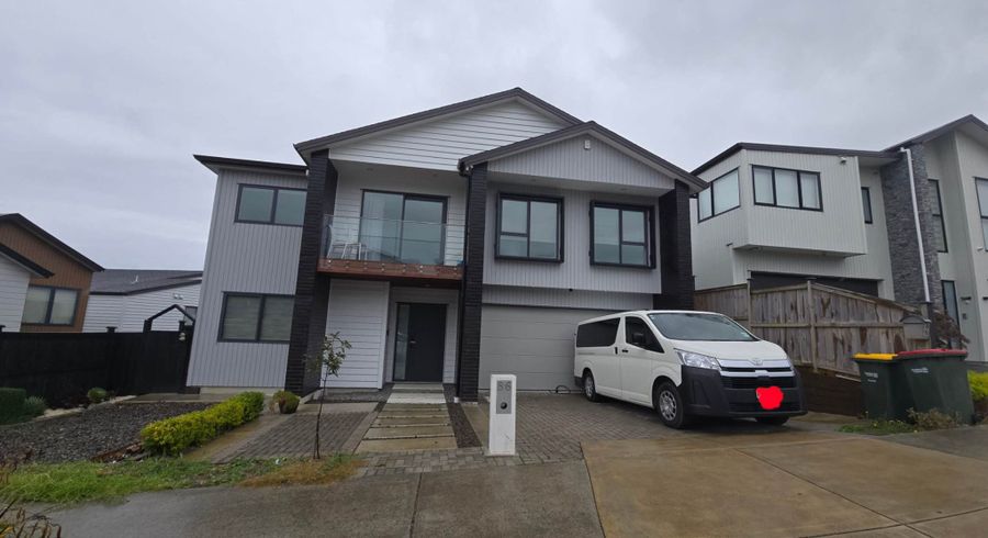  at 86 Longhorn Drive, Flat Bush, Manukau City, Auckland