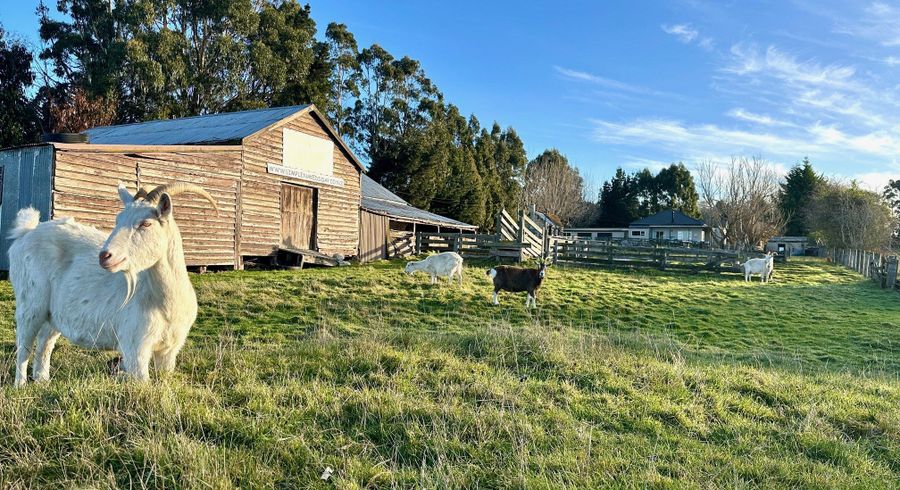  at 520 Milton Highway, Balclutha, Clutha, Otago