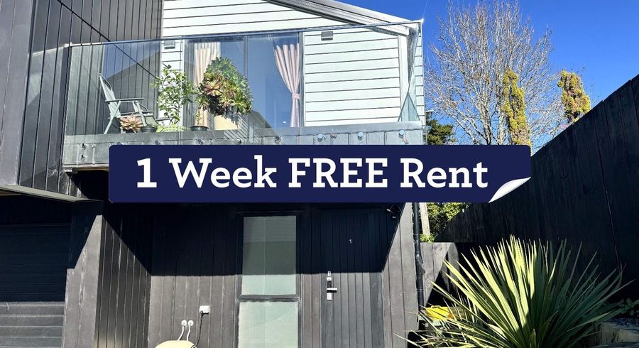  at 1/60 Triangle Road, Massey, Waitakere City, Auckland