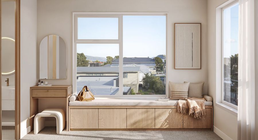  at 2/46 Cuba Street, Petone, Lower Hutt, Wellington