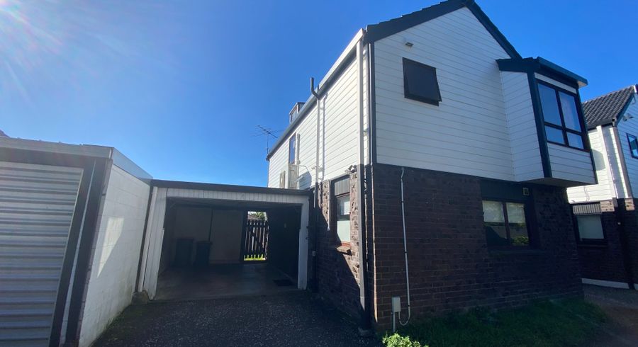  at 6/7 Koromiko Street, New Lynn, Waitakere City, Auckland