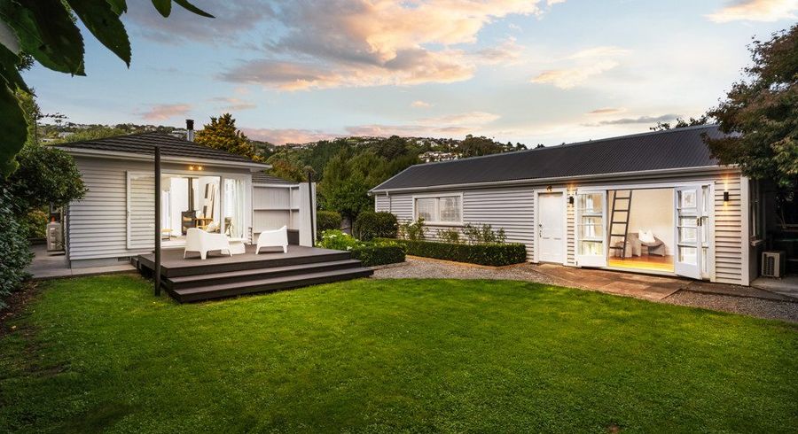  at 61 Eastern Terrace, Beckenham, Christchurch