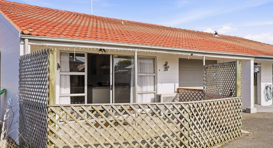  at 6/461 Main South Road, Hornby, Christchurch City, Canterbury