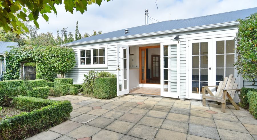  at 25 Derby Street, St Albans, Christchurch