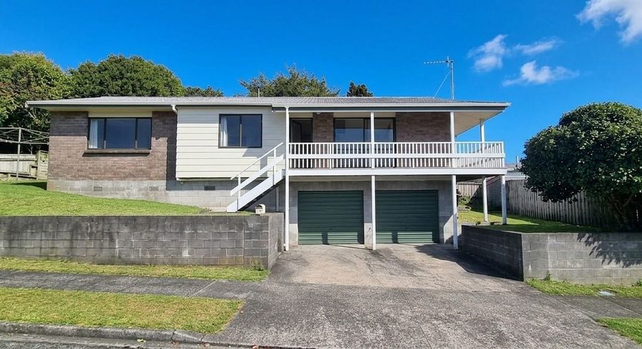  at 4 Mayfair Place, Westown, New Plymouth, Taranaki