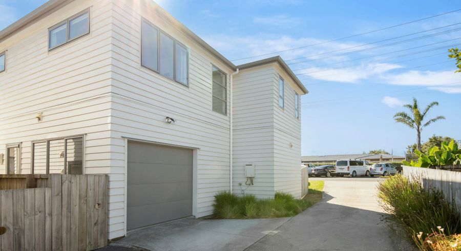  at 12A Bass Road, Albany, Auckland