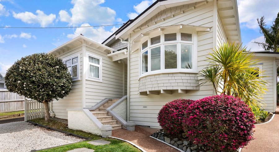  at 12 Ngataringa Road, Devonport, North Shore City, Auckland