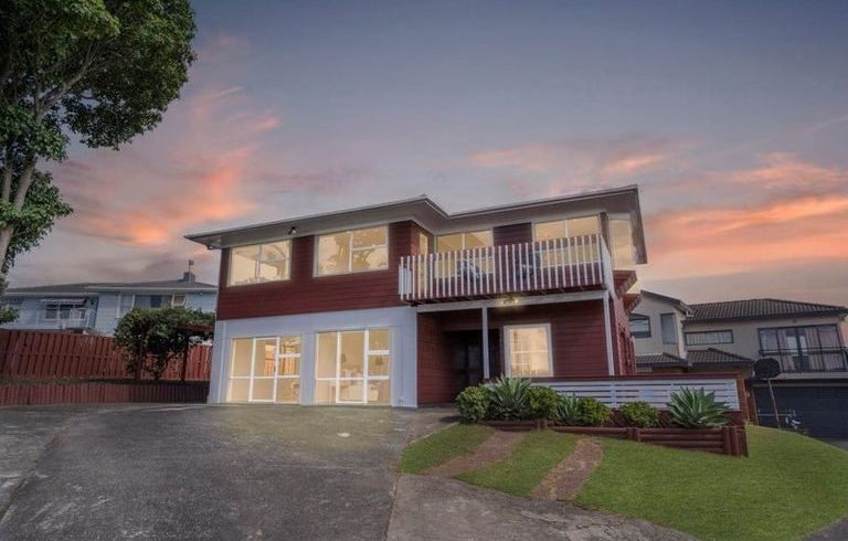  at 51 Marriott Road, Pakuranga, Manukau City, Auckland