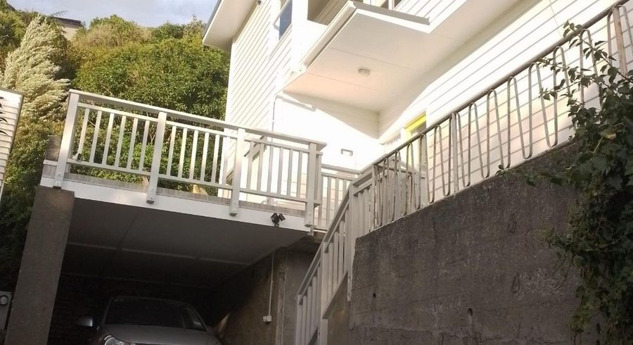  at 39 Rangoon St, Khandallah, Wellington, Wellington