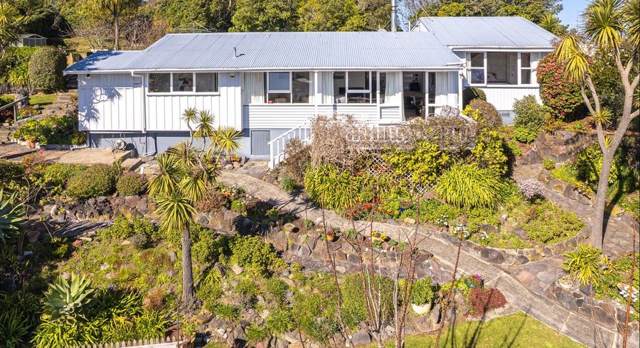  at 54 Wairere Road, Bastia Hill, Whanganui, Manawatu / Whanganui