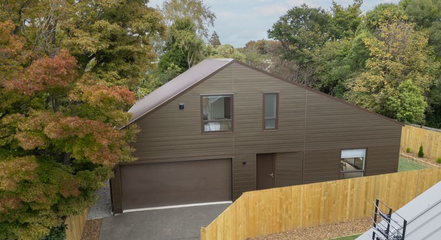 at 65A Westburn Terrace, Burnside, Christchurch City, Canterbury