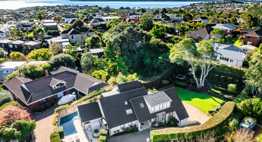  at 9 Wynsfield Garden, Saint Heliers, Auckland City, Auckland