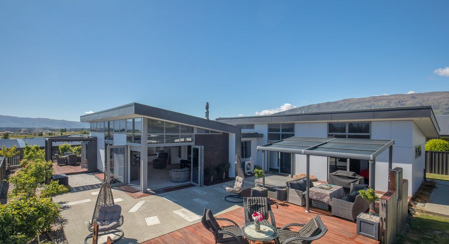  at 9 Hollywood Rise, WANAKA