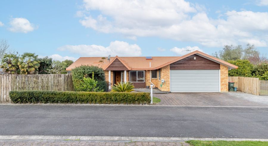  at 24 Halcione Close, Flagstaff, Hamilton, Waikato