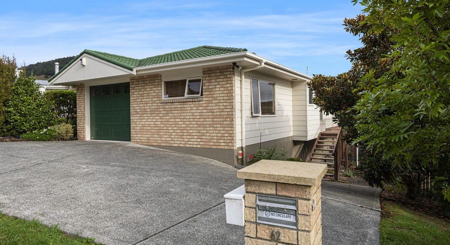  at 62 Crawford Crescent, Kamo, Whangarei, Northland