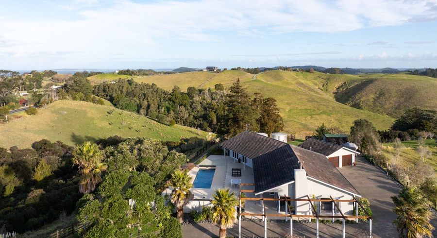  at 298 Mahurangi West Road, Mahurangi West, Rodney, Auckland