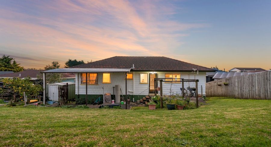  at 6 Glenmary Place, Papatoetoe, Manukau City, Auckland