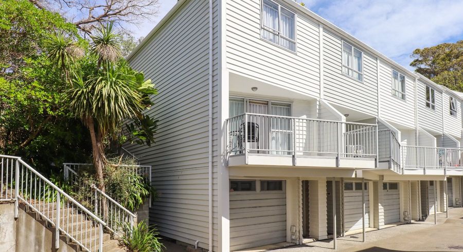  at 3M Papawai Terrace, Mount Cook, Wellington, Wellington