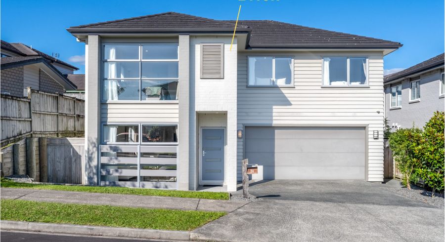  at 24 Darion Drive, Flat Bush, Manukau City, Auckland