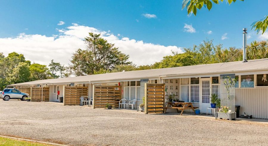  at 16 Schadick Avenue, Carters Beach, Westport