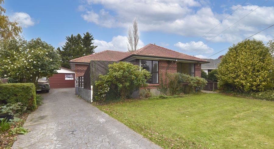  at 3 Whitehall Street, Mairehau, Christchurch City, Canterbury
