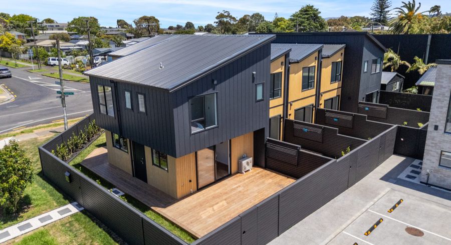  at 39 Muir Avenue, Mangere Bridge, Manukau City, Auckland