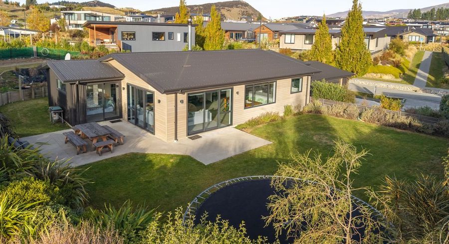  at 3 Kirimoko Crescent, Wanaka