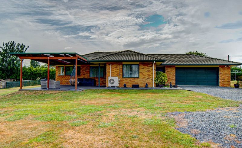  at 82 Herbert Street, Kihikihi, Te Awamutu