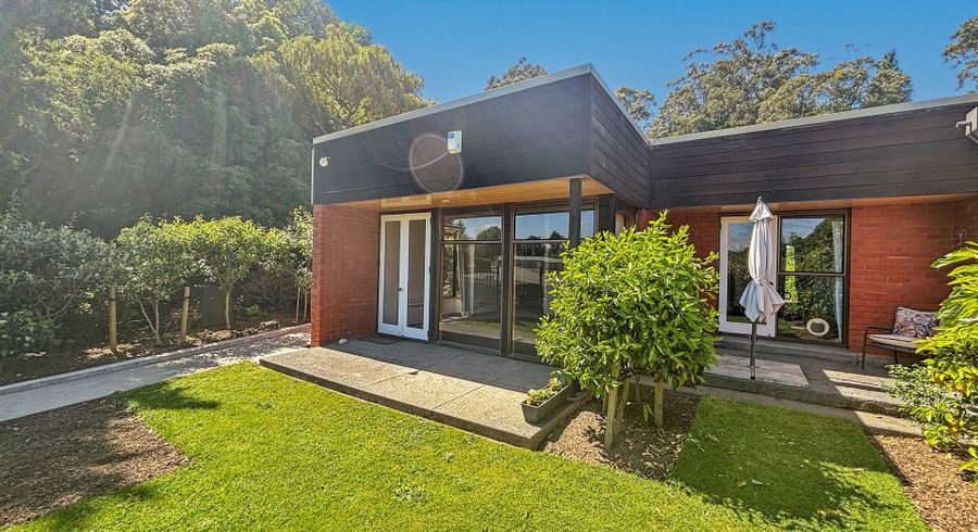  at 31A Crichton Tce, Cashmere, Christchurch City, Canterbury