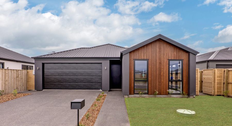  at 5 Whitstable Place - Lot 24 Trices Road, Prebbleton, Selwyn, Canterbury