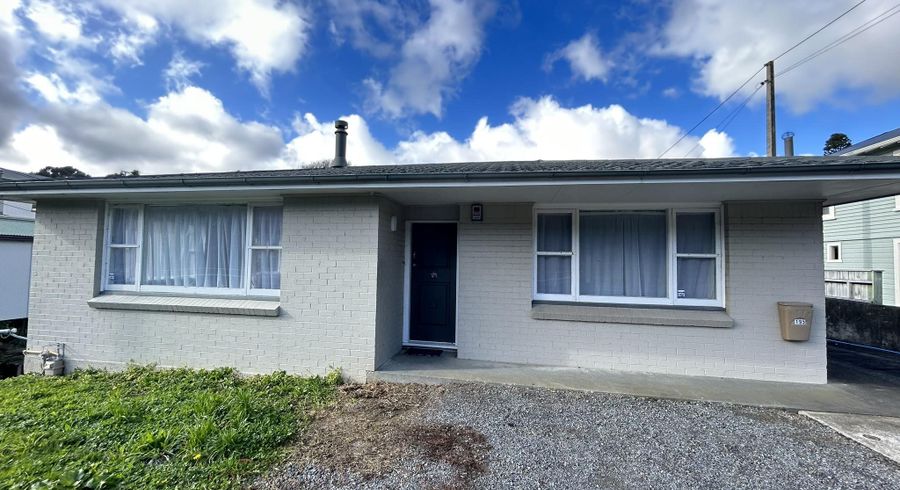  at 195 Wilton Road, Wilton, Wellington