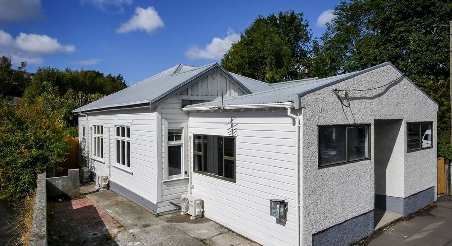  at 120 North Road, North East Valley, Dunedin, Otago