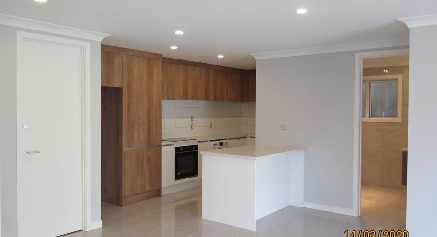  at 34 Richards Avenue, Forrest Hill, North Shore City, Auckland