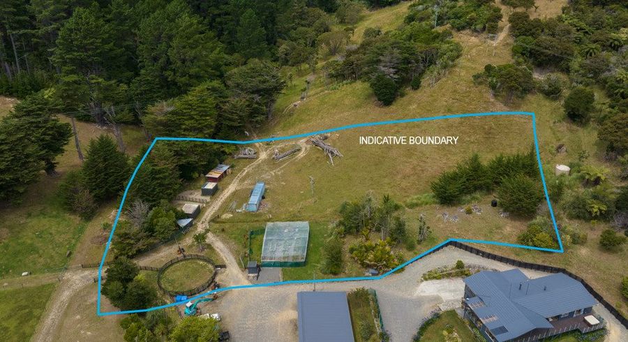  at Lot 1/3582 Kenepuru Road, Marlborough Sounds, Marlborough, Marlborough