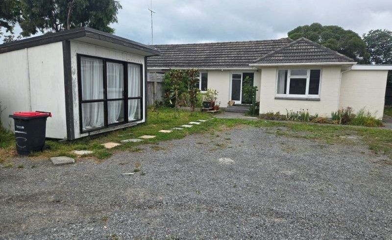  at 26B Mafeking Street, New Brighton, Christchurch City, Canterbury