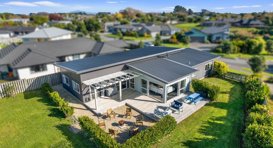  at 11 Te Harawira Street, Otaki