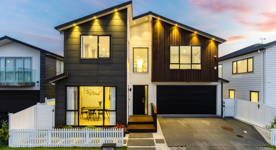  at 11 Bight Road, Long Bay, North Shore City, Auckland