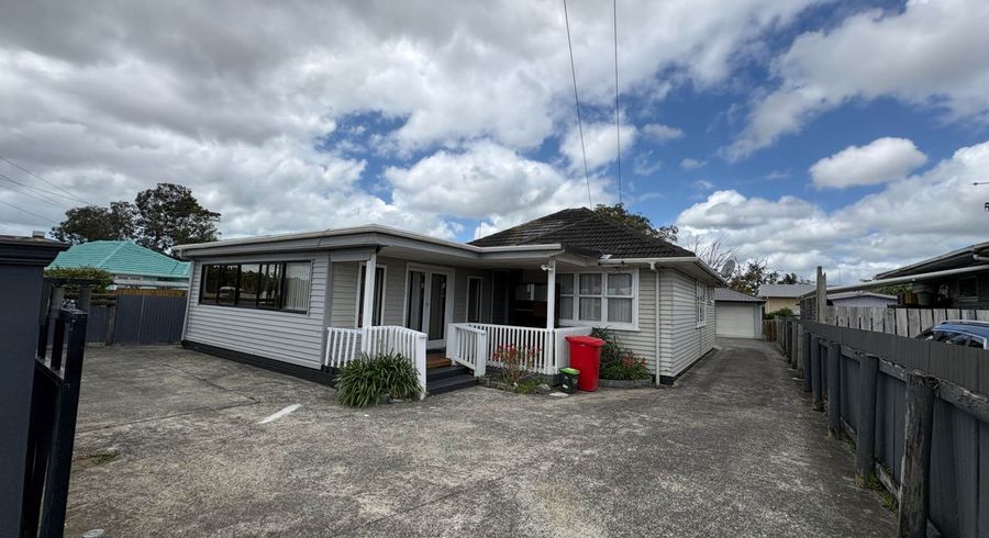  at 50 Franklyne Road, Otara, Manukau City, Auckland