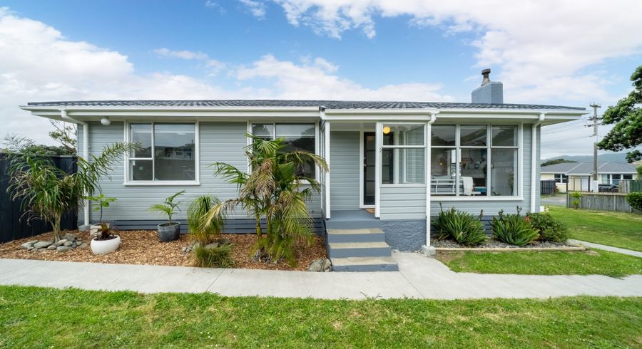  at 2 Matatiro Street, Titahi Bay, Porirua, Wellington