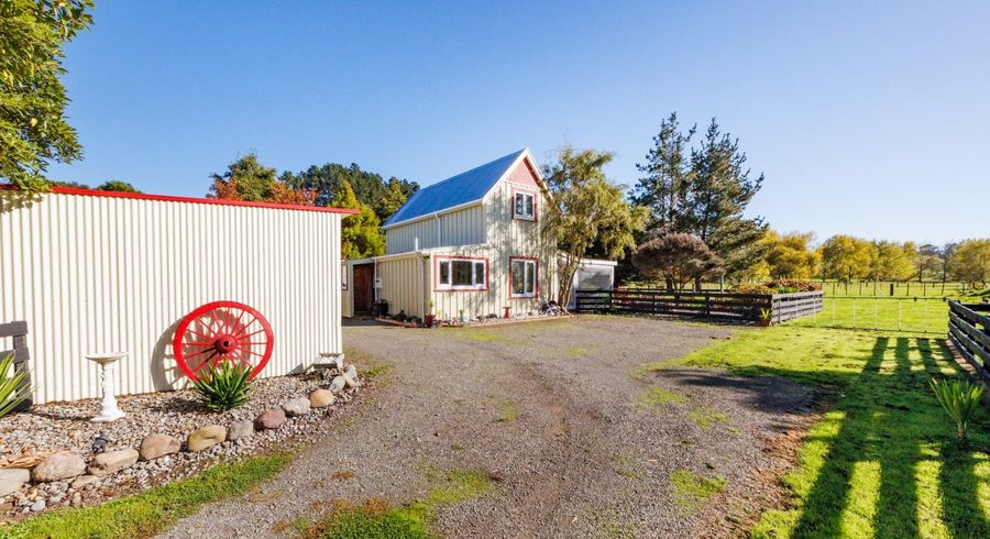  at 116 North Street, Ashhurst, Palmerston North, Manawatu / Whanganui