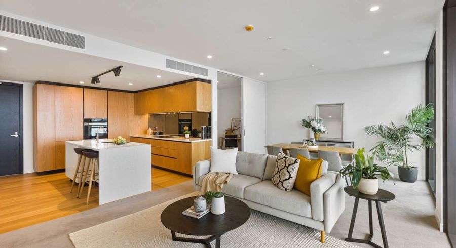  at 305/155 Beaumont Street, Wynyard Quarter, Auckland City, Auckland