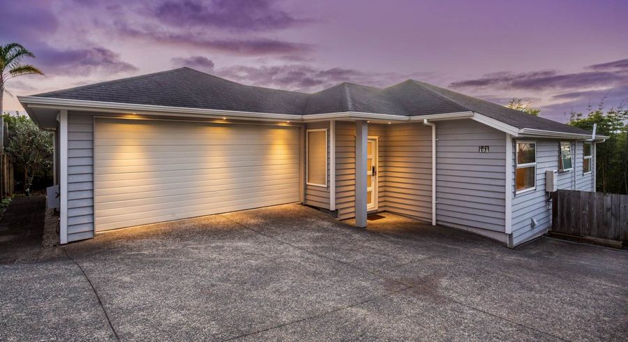  at 19A  Rosedale Road, Pinehill, North Shore City, Auckland