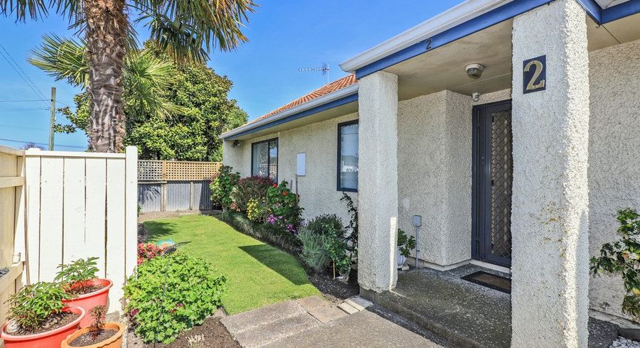  at 2/1004 Waipuna Street, Mahora, Hastings