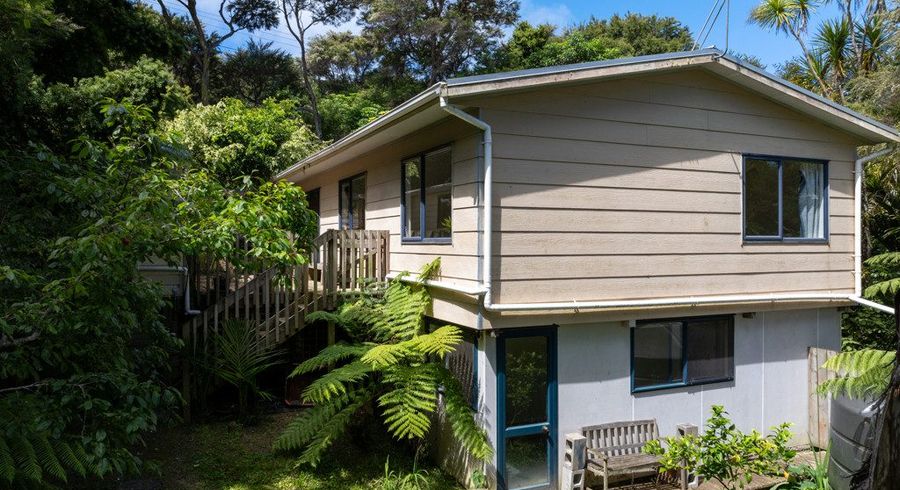  at 51 Bay Road, Ostend, Waiheke Island