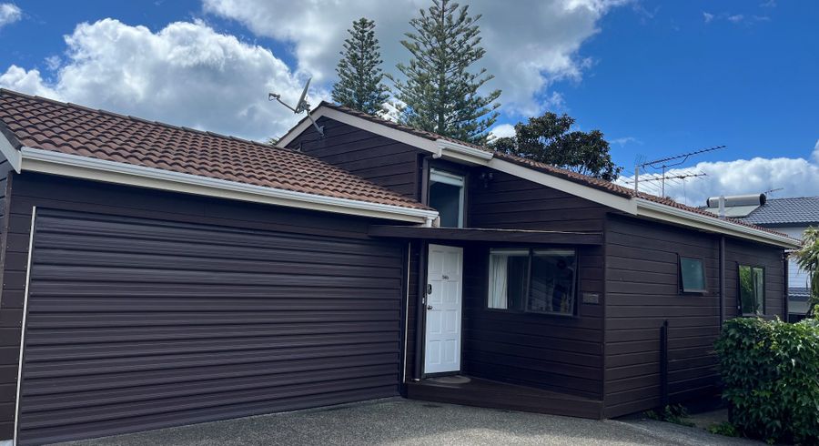  at 56B Nile Road, Milford, North Shore City, Auckland