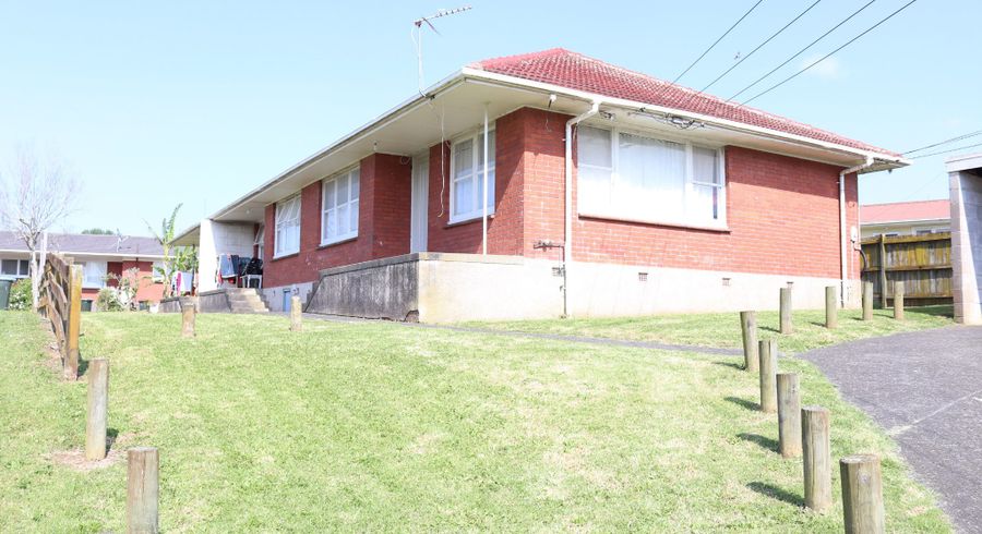  at 2/30 Jane Cowie Ave, Otahuhu, Auckland City, Auckland