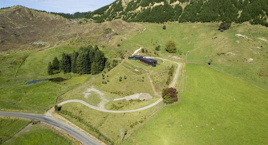  at 280 Ormond Valley Road, Ormond, Gisborne