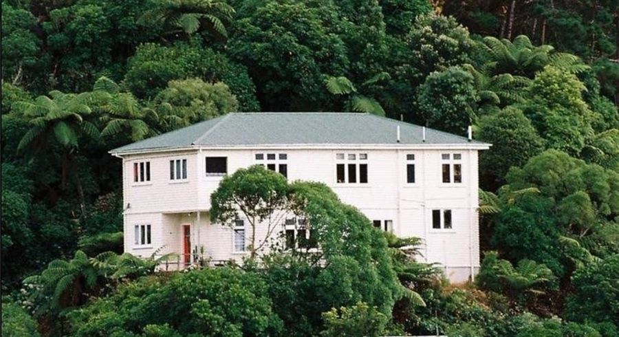  at 6 Semeloff Terrace, Aro Valley, Wellington, Wellington