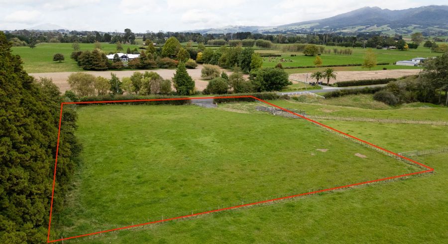  at 158 Cochrane Road, Ngahinapouri, Ohaupo