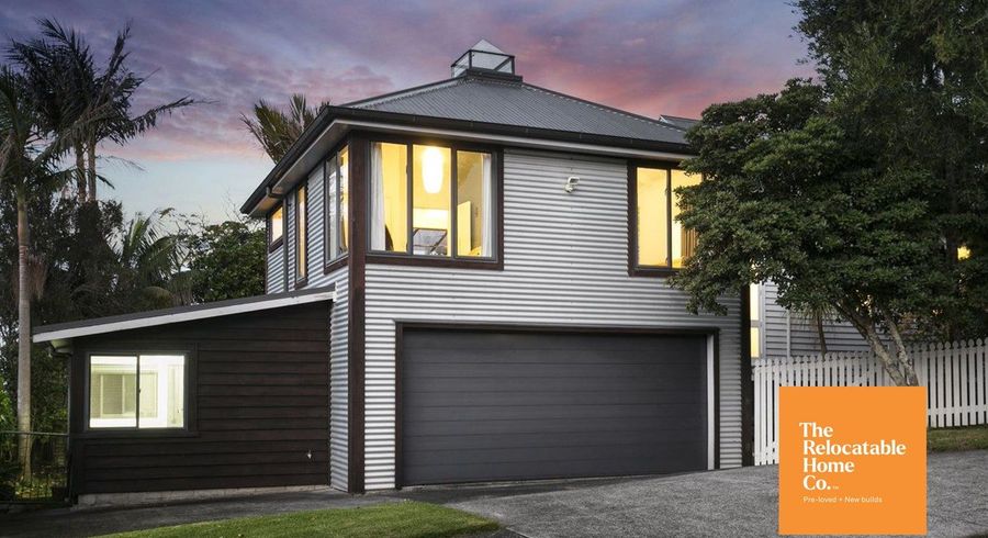  at Northcote, North Shore City, Auckland